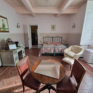 Chambre Supérieure